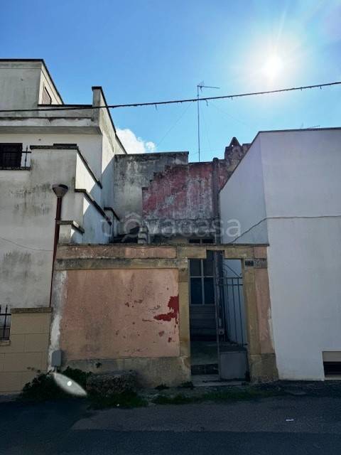 appartamento in vendita ad Uggiano la Chiesa