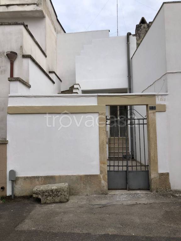 appartamento in vendita ad Uggiano la Chiesa