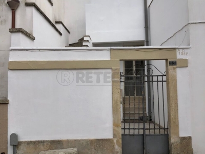 appartamento in vendita ad Uggiano la Chiesa