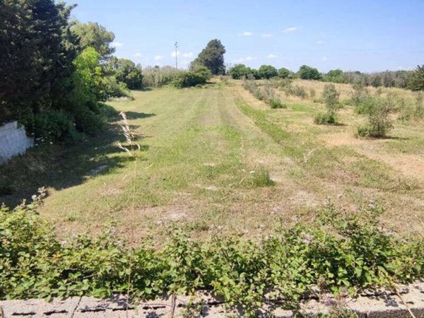 casa indipendente in vendita ad Uggiano la Chiesa