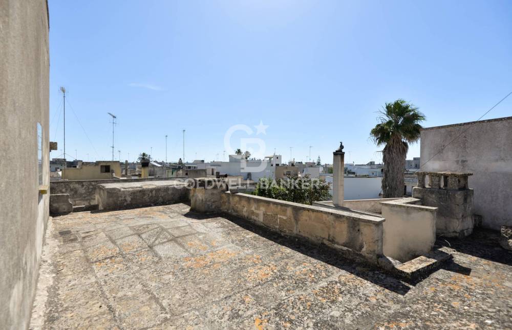 casa indipendente in vendita ad Uggiano la Chiesa
