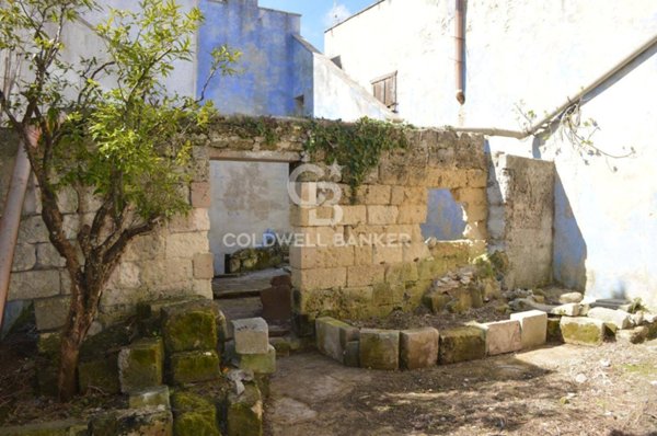 appartamento in vendita ad Uggiano la Chiesa
