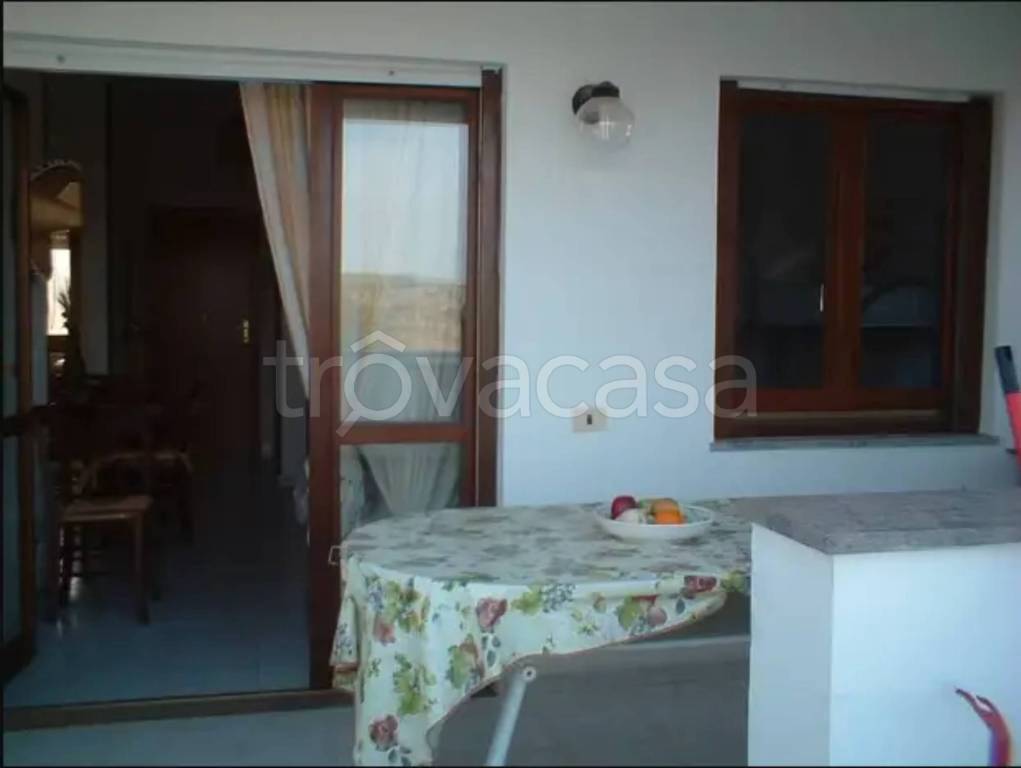 appartamento in vendita ad Uggiano la Chiesa