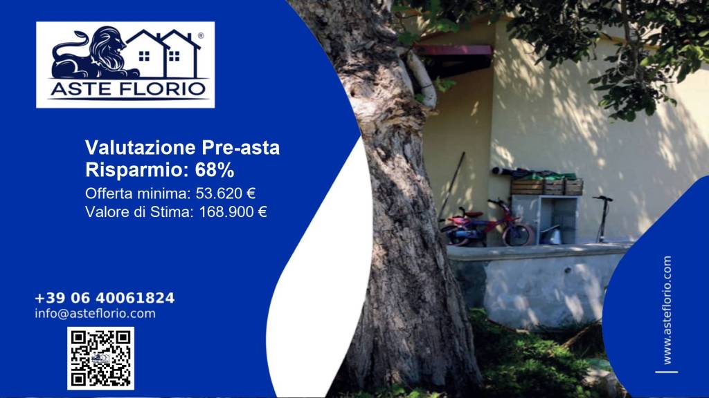 appartamento in vendita ad Uggiano la Chiesa in zona Casamassella