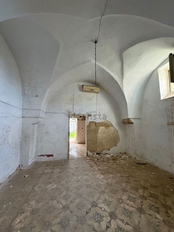 appartamento in vendita ad Uggiano la Chiesa