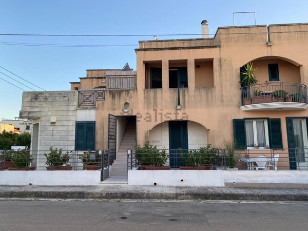 appartamento in vendita ad Uggiano la Chiesa