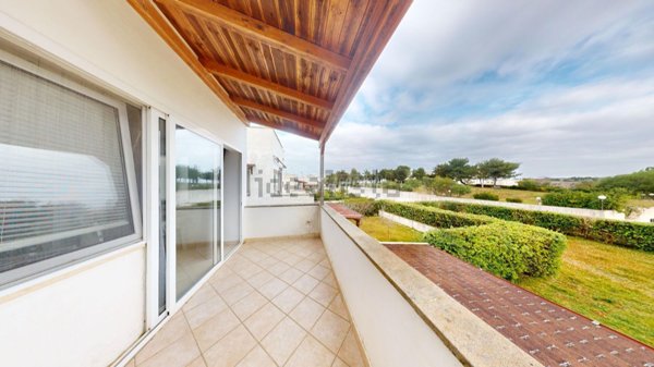 appartamento in vendita ad Uggiano la Chiesa