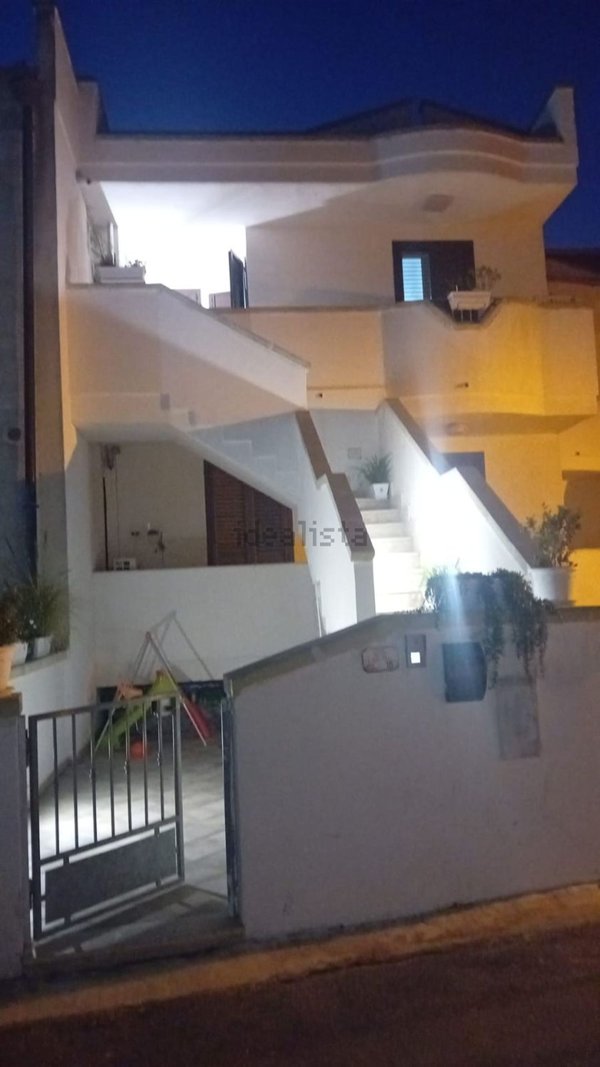 appartamento in vendita ad Uggiano la Chiesa