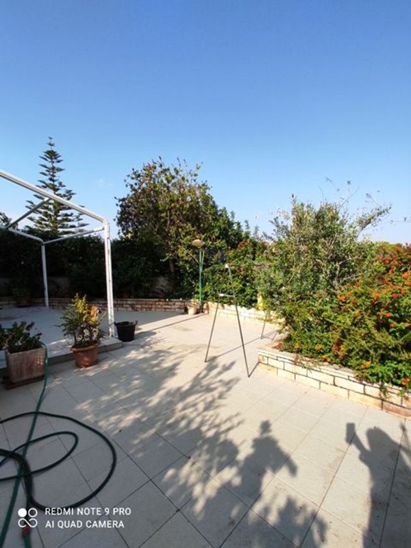 appartamento in vendita ad Uggiano la Chiesa