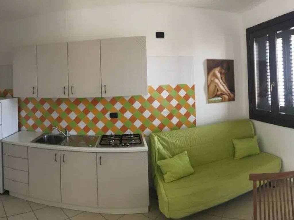 appartamento in vendita ad Uggiano la Chiesa