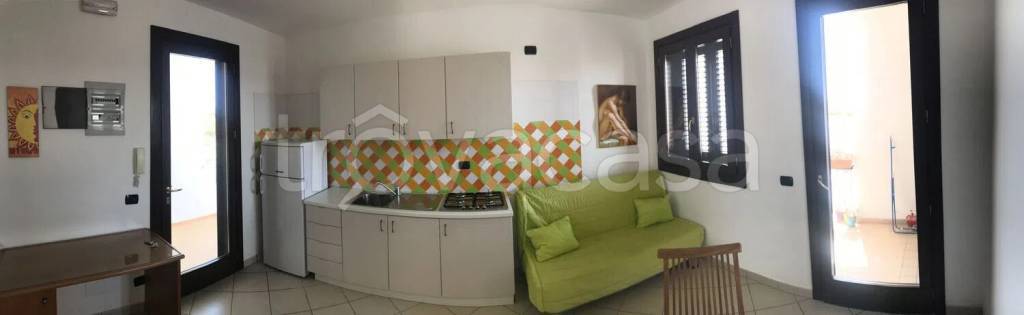 appartamento in vendita ad Uggiano la Chiesa