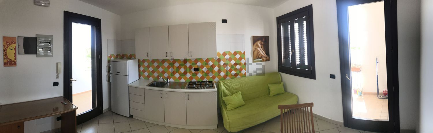 appartamento in vendita ad Uggiano la Chiesa