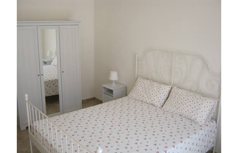 appartamento in vendita ad Uggiano la Chiesa