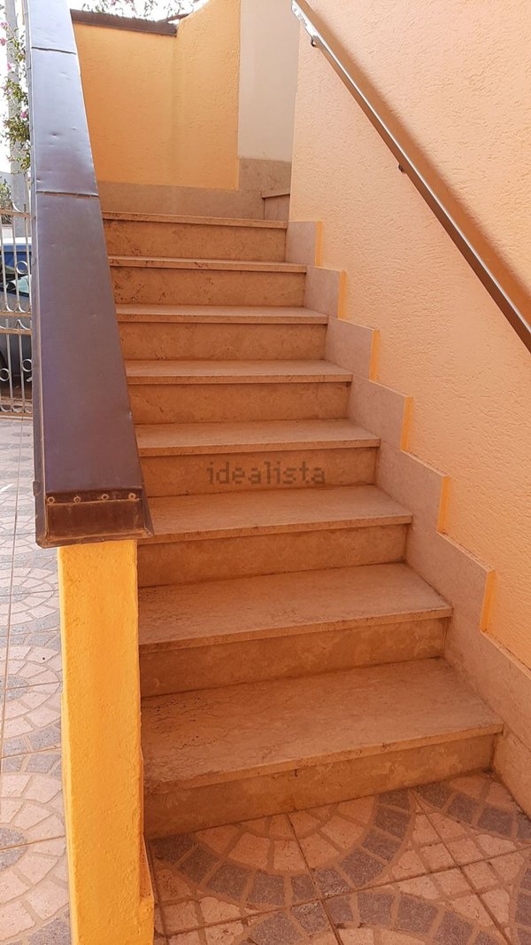 appartamento in vendita ad Uggiano la Chiesa