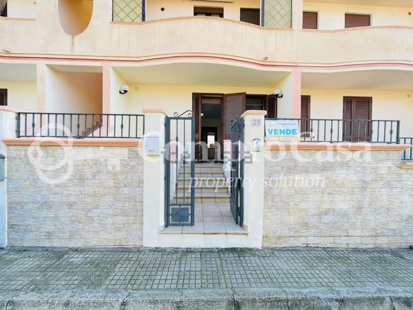 appartamento in vendita ad Uggiano la Chiesa