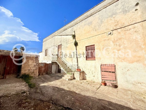 appartamento in vendita ad Uggiano la Chiesa