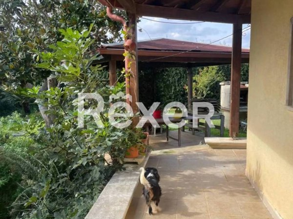 casa indipendente in vendita ad Uggiano la Chiesa in zona Casamassella