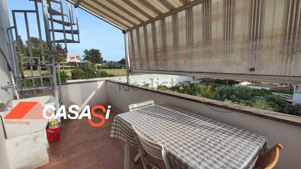 appartamento in vendita ad Uggiano la Chiesa