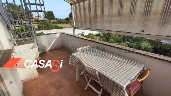 appartamento in vendita ad Uggiano la Chiesa