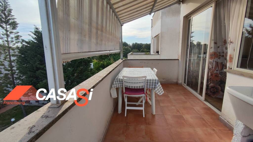 appartamento in vendita ad Uggiano la Chiesa