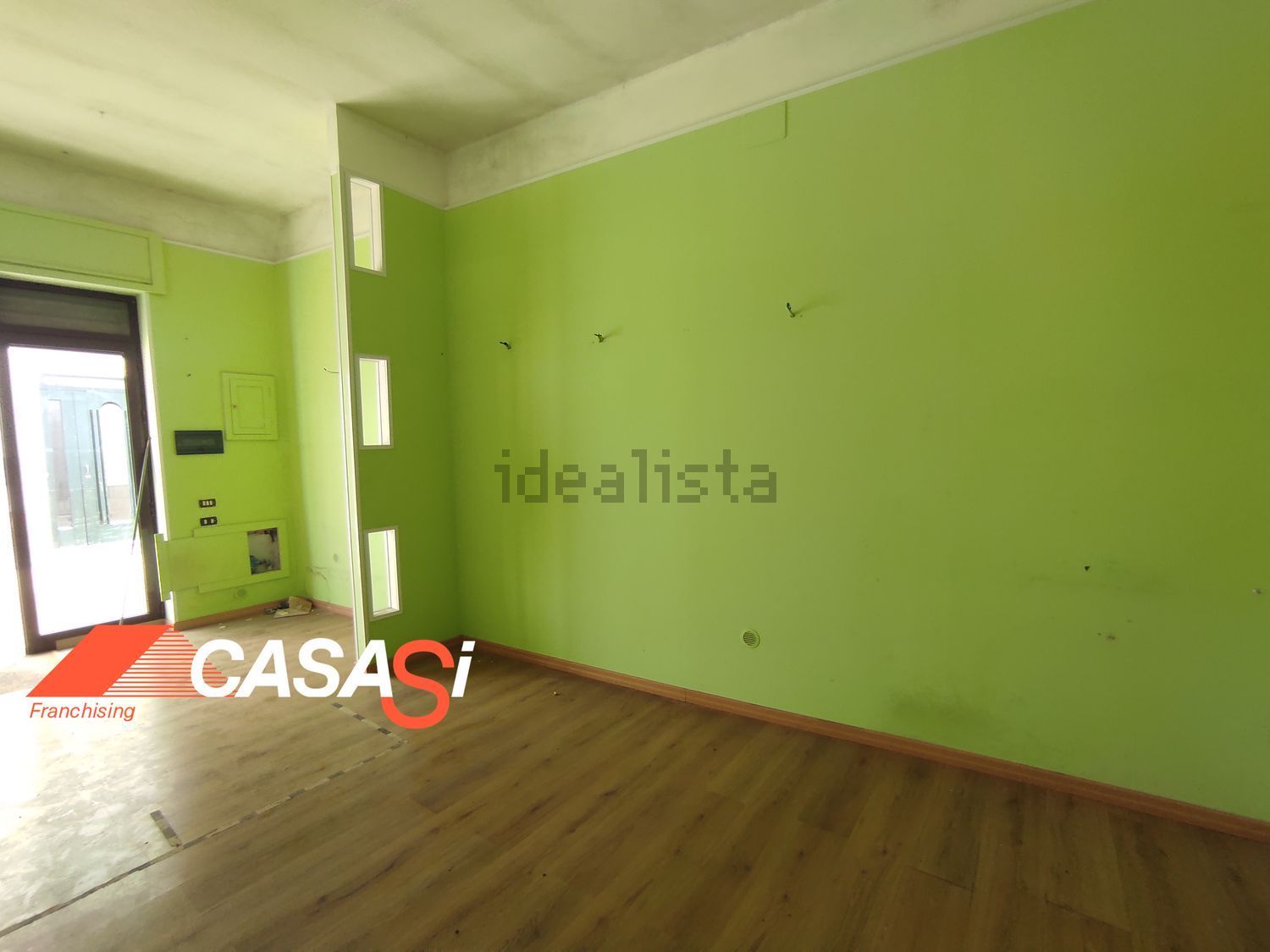 appartamento in vendita ad Uggiano la Chiesa