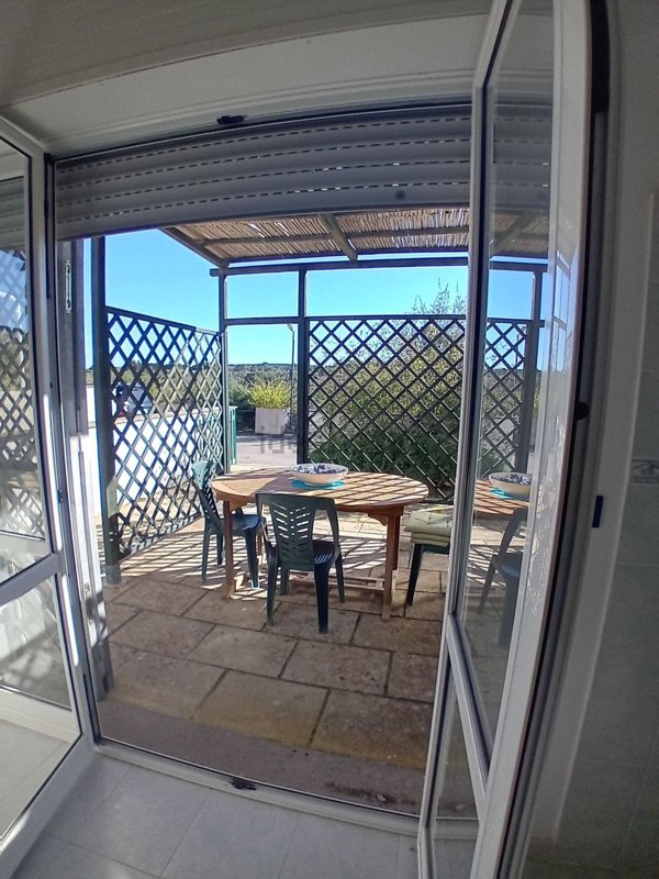 appartamento in vendita ad Uggiano la Chiesa