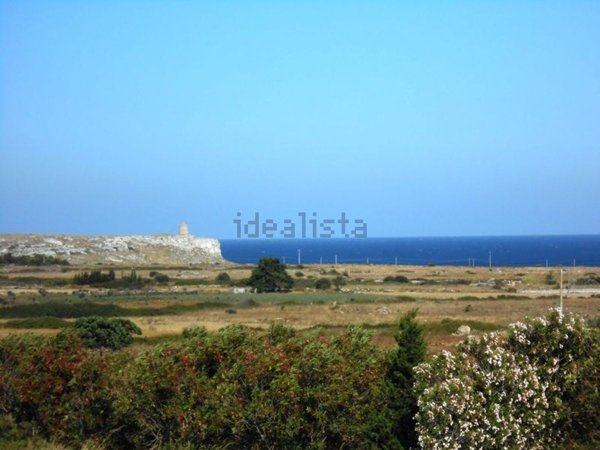 casa indipendente in vendita ad Uggiano la Chiesa