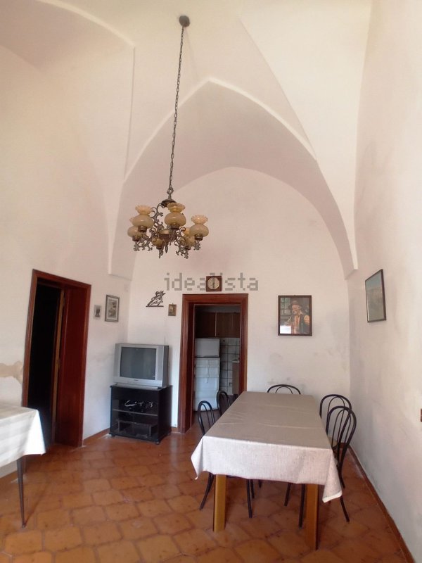 appartamento in vendita ad Uggiano la Chiesa