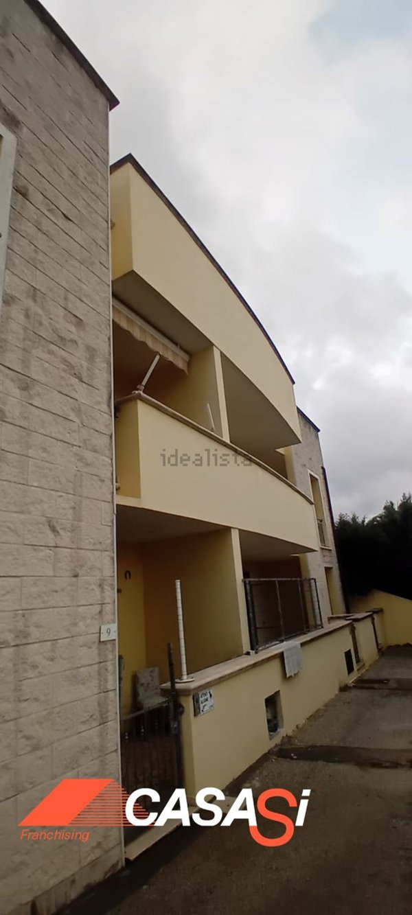 appartamento in vendita ad Uggiano la Chiesa