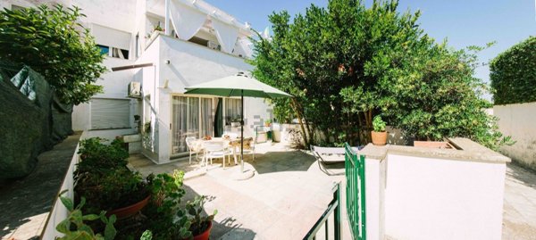 appartamento in vendita ad Uggiano la Chiesa