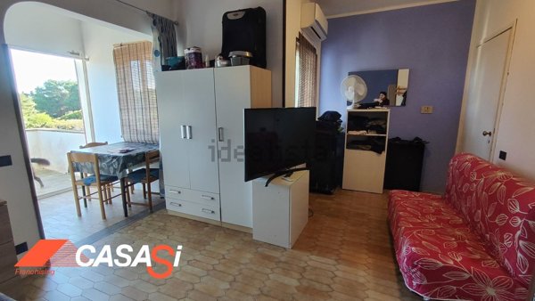 appartamento in vendita ad Uggiano la Chiesa in zona Casamassella