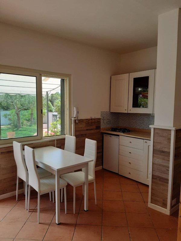 appartamento in vendita ad Uggiano la Chiesa