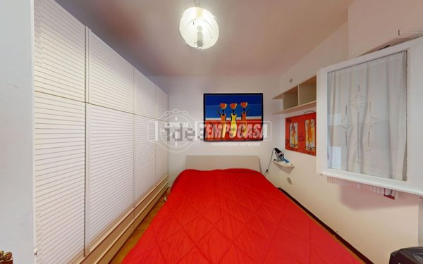 appartamento in vendita ad Uggiano la Chiesa