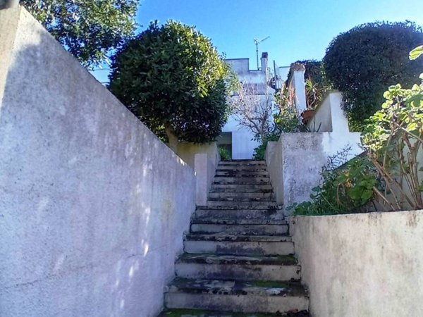 appartamento in vendita ad Uggiano la Chiesa