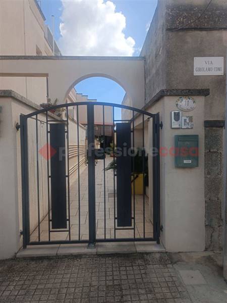 appartamento in vendita ad Uggiano la Chiesa