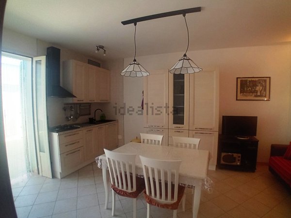 appartamento in vendita ad Uggiano la Chiesa in zona Casamassella