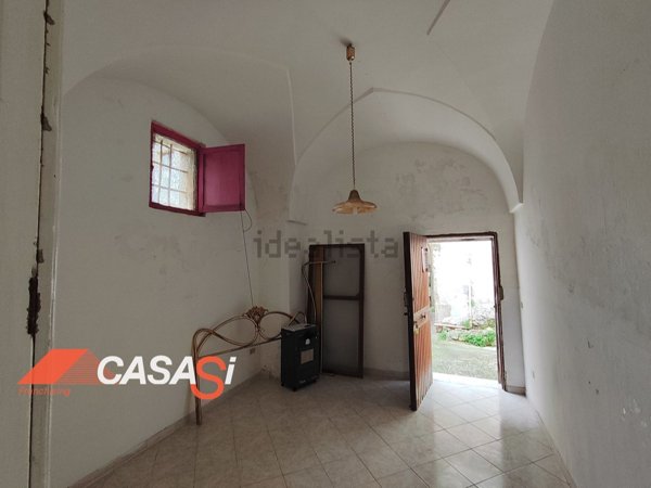 appartamento in vendita ad Uggiano la Chiesa