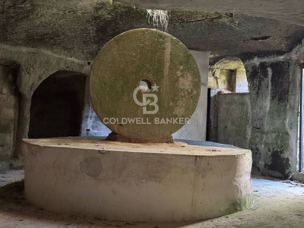 terreno agricolo in vendita ad Uggiano la Chiesa