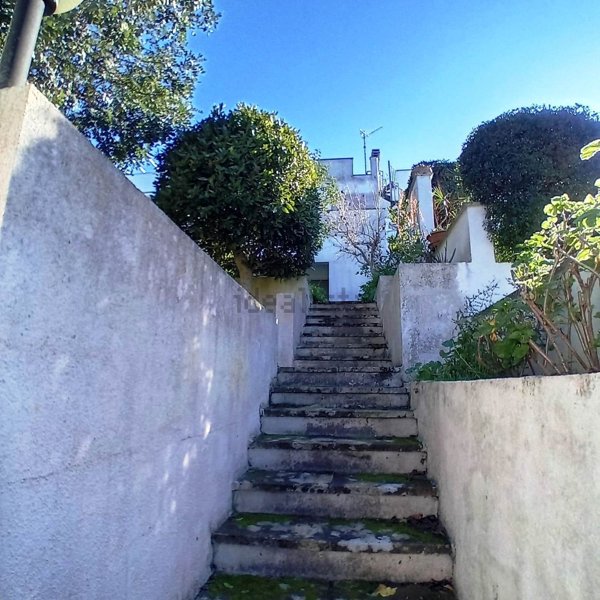 appartamento in vendita ad Uggiano la Chiesa