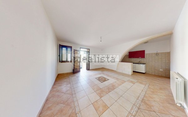 casa indipendente in vendita ad Uggiano la Chiesa