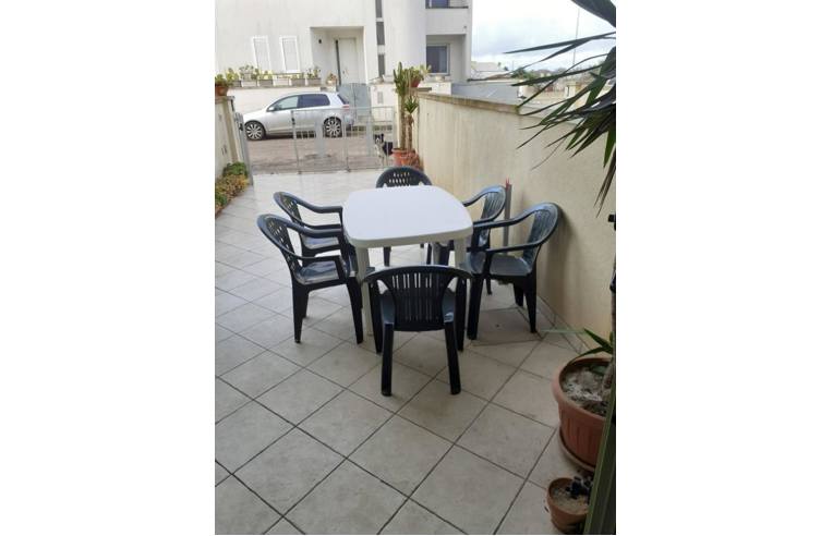 appartamento in vendita ad Uggiano la Chiesa