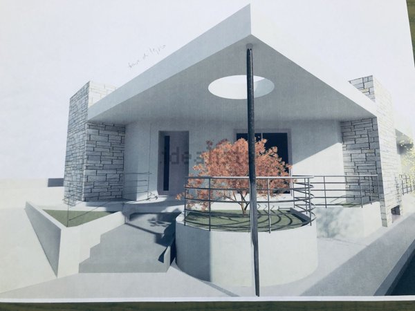 casa indipendente in vendita ad Uggiano la Chiesa