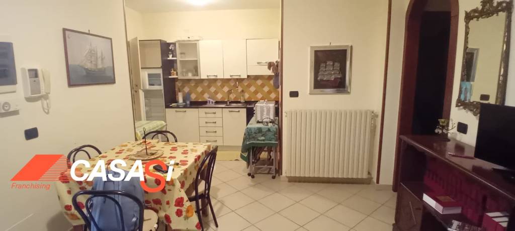 appartamento in vendita ad Uggiano la Chiesa