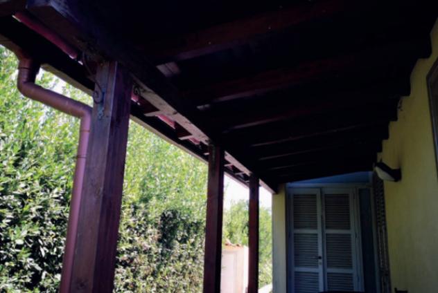 casa indipendente in vendita ad Uggiano la Chiesa in zona Casamassella