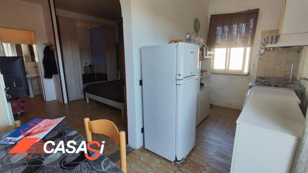 appartamento in vendita ad Uggiano la Chiesa