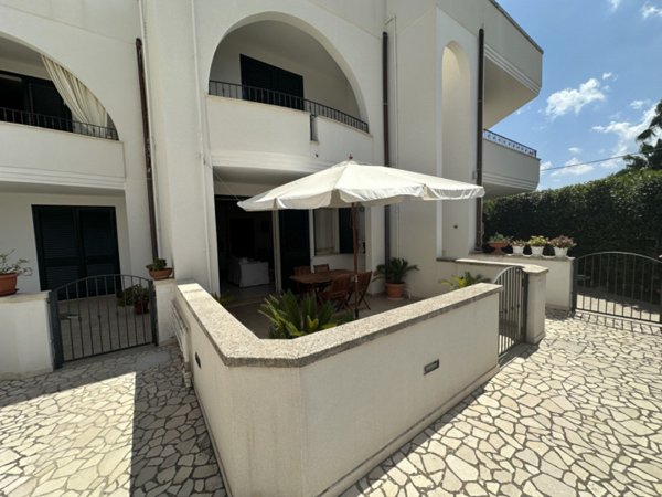 appartamento in vendita ad Uggiano la Chiesa