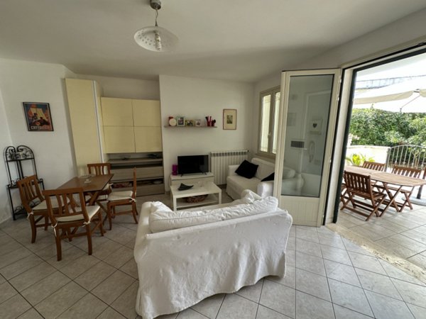 appartamento in vendita ad Uggiano la Chiesa