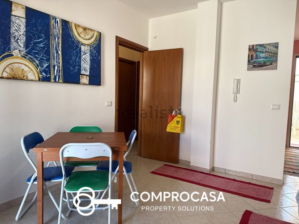 appartamento in vendita ad Uggiano la Chiesa in zona Casamassella