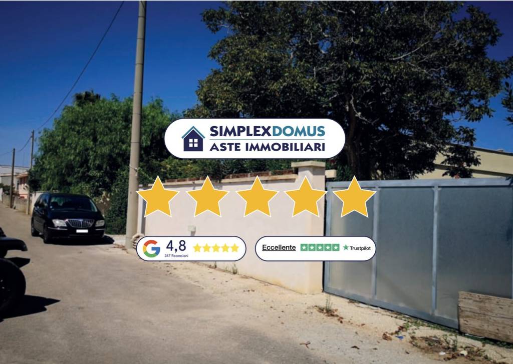 casa indipendente in vendita ad Uggiano la Chiesa in zona Casamassella