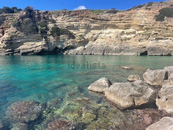 appartamento in vendita ad Uggiano la Chiesa